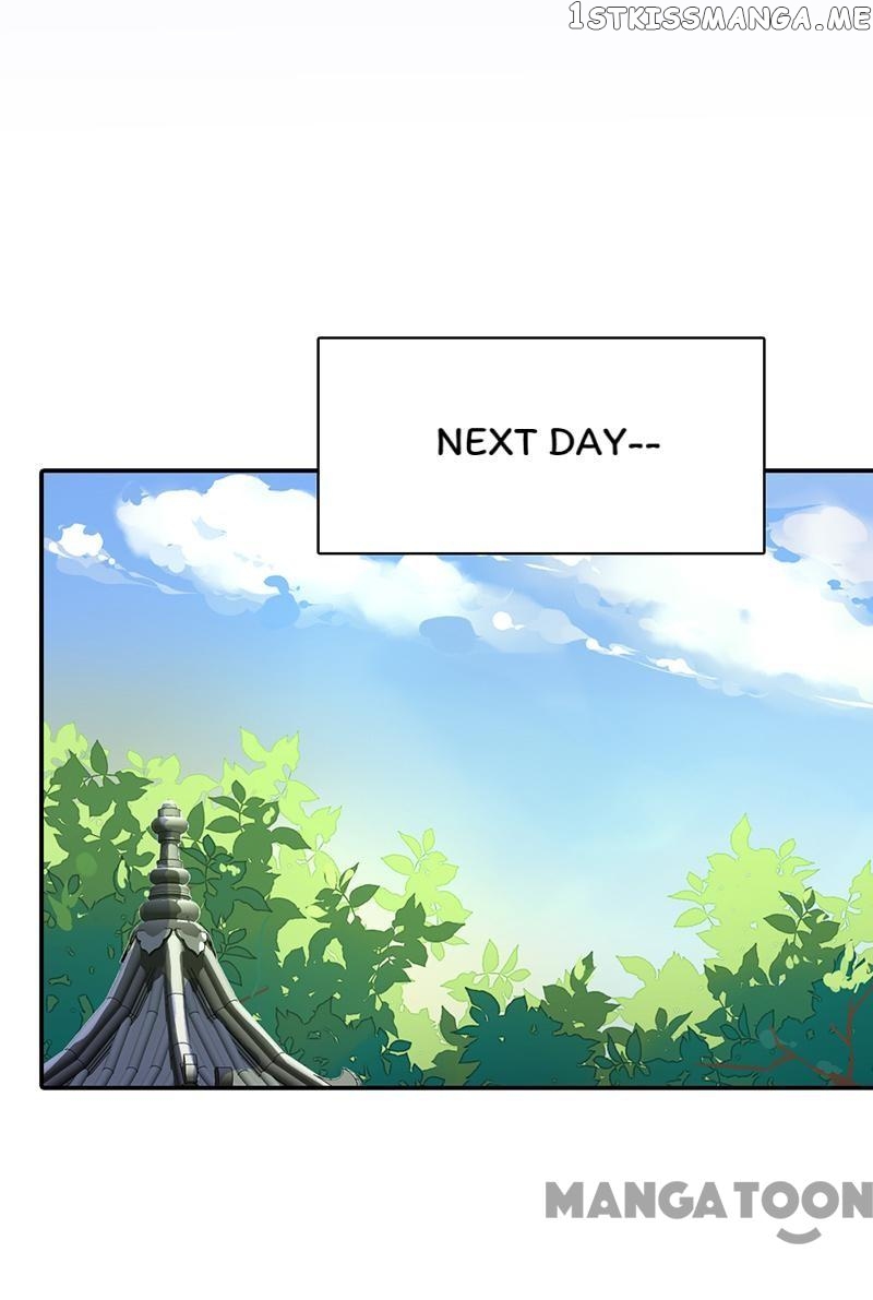 Schemes of a Beauty chapter 42 - page 36