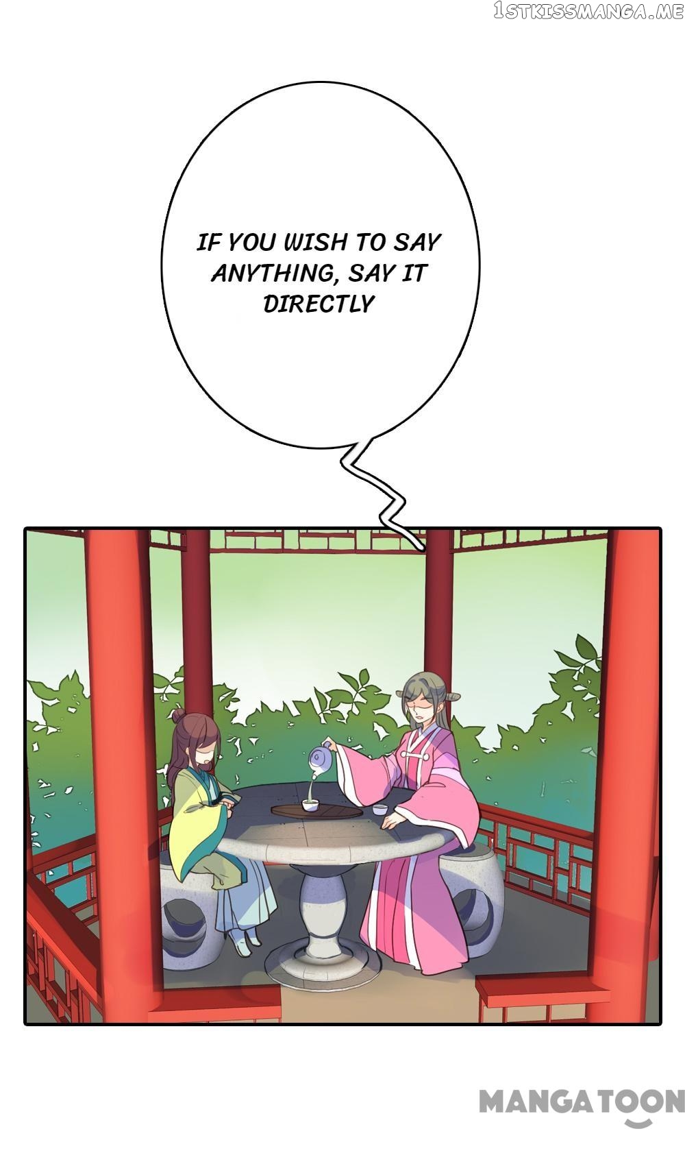 Schemes of a Beauty chapter 42 - page 38