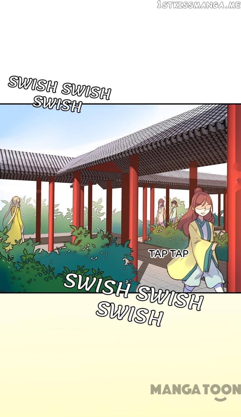 Schemes of a Beauty chapter 41 - page 1