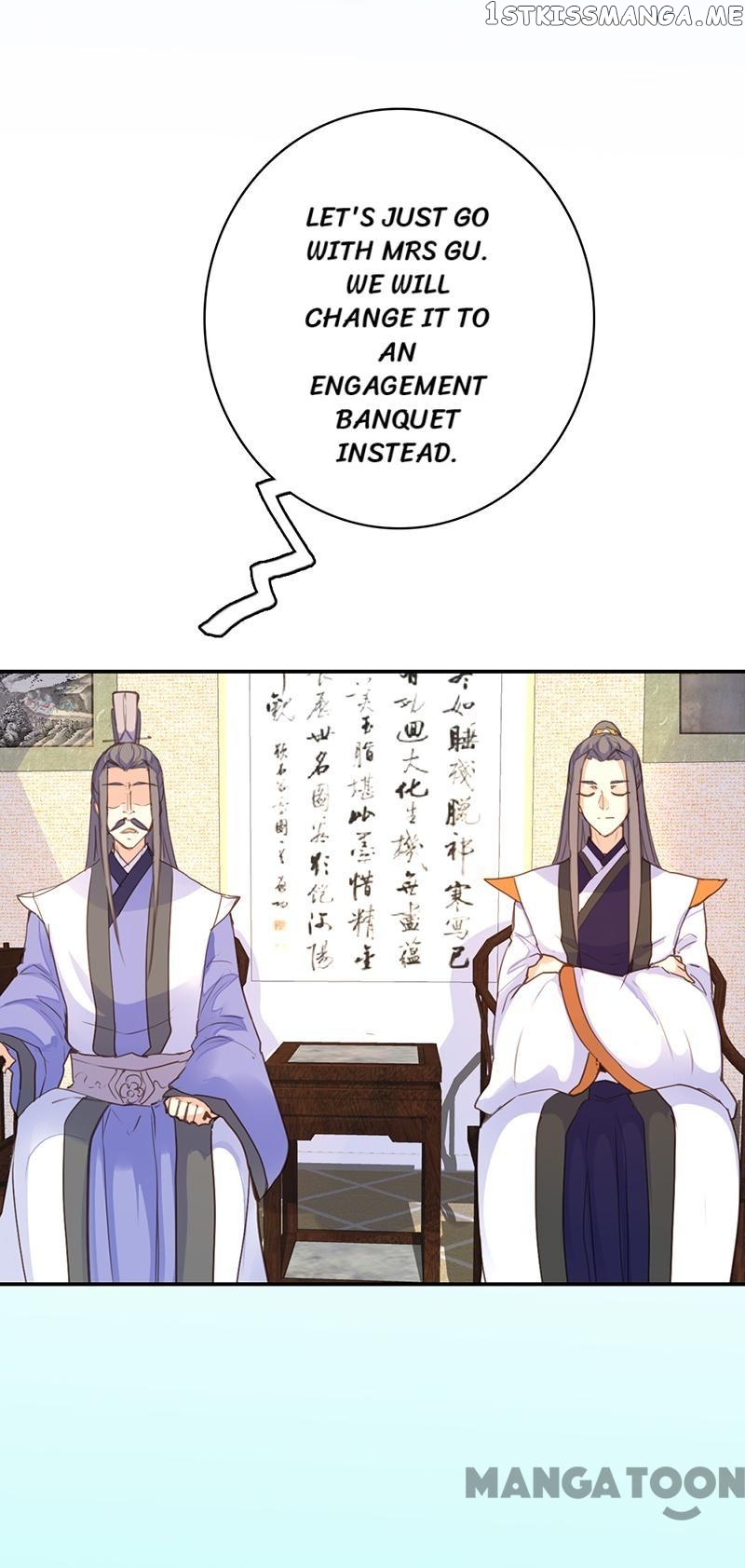 Schemes of a Beauty chapter 41 - page 19