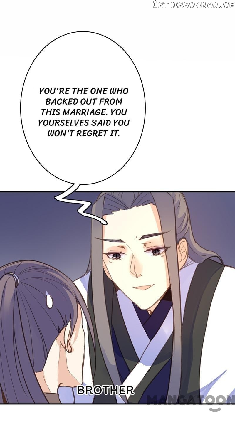 Schemes of a Beauty chapter 41 - page 24