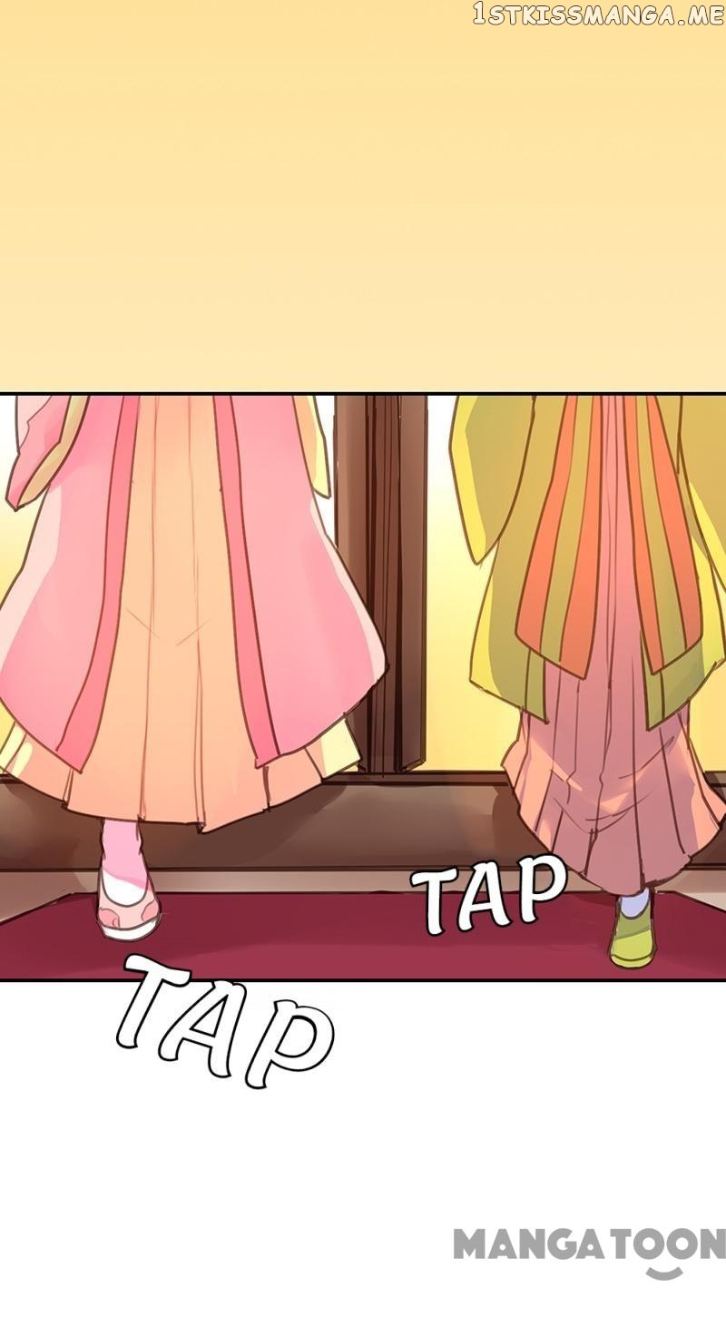 Schemes of a Beauty chapter 41 - page 30