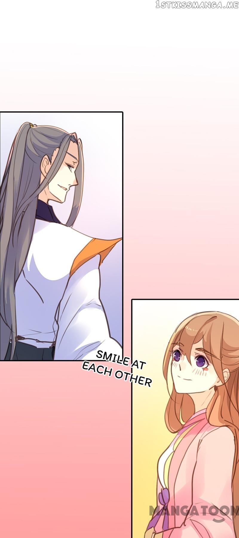 Schemes of a Beauty chapter 41 - page 32