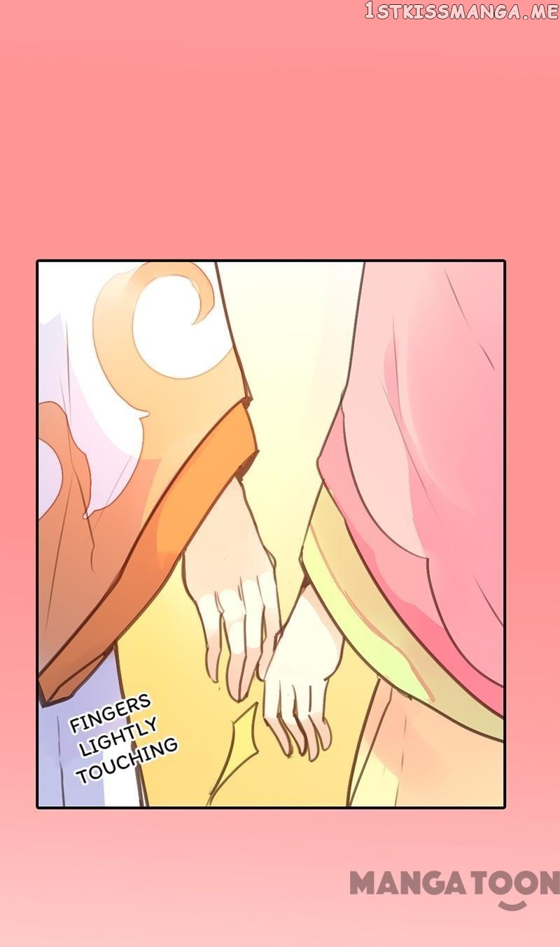 Schemes of a Beauty chapter 41 - page 34
