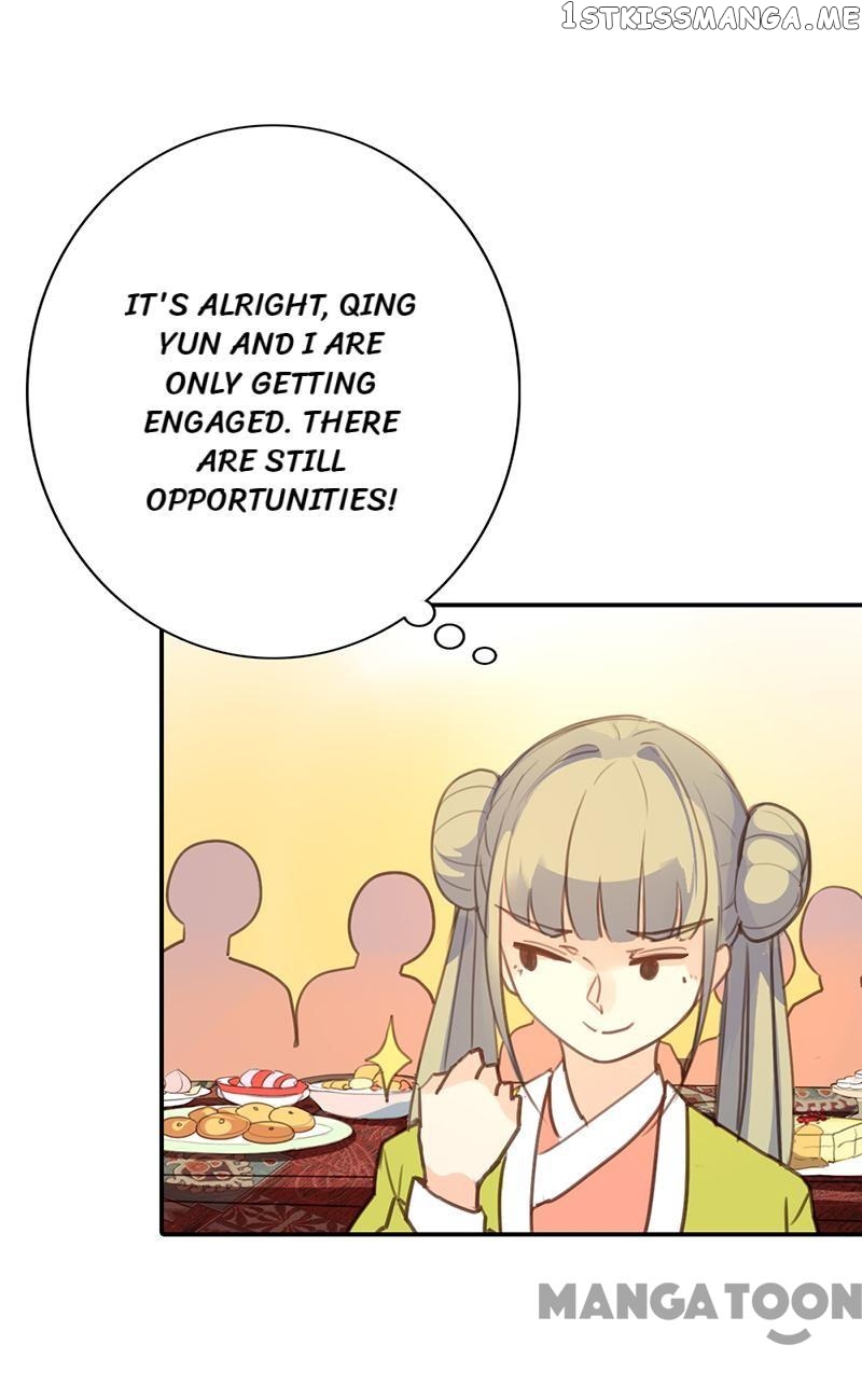 Schemes of a Beauty chapter 41 - page 37
