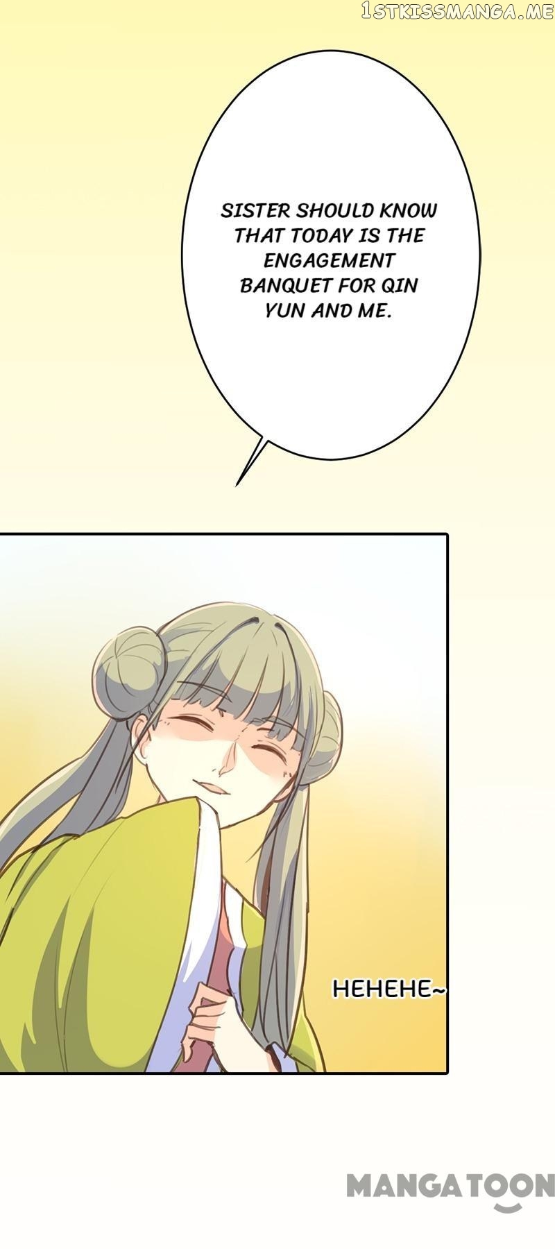Schemes of a Beauty chapter 41 - page 4