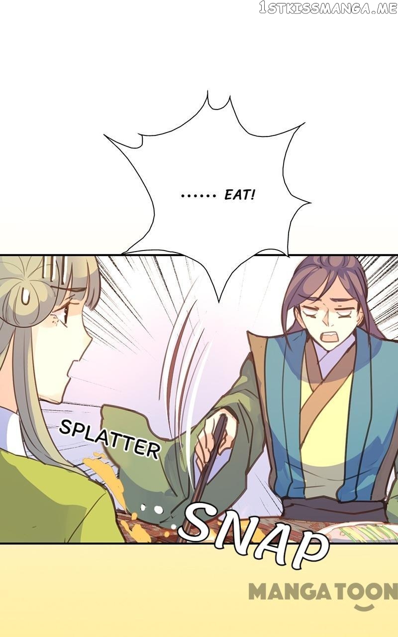 Schemes of a Beauty chapter 41 - page 44