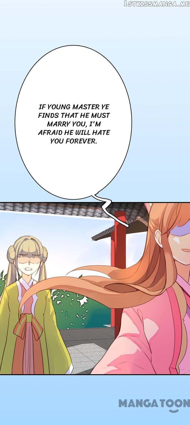 Schemes of a Beauty chapter 41 - page 8