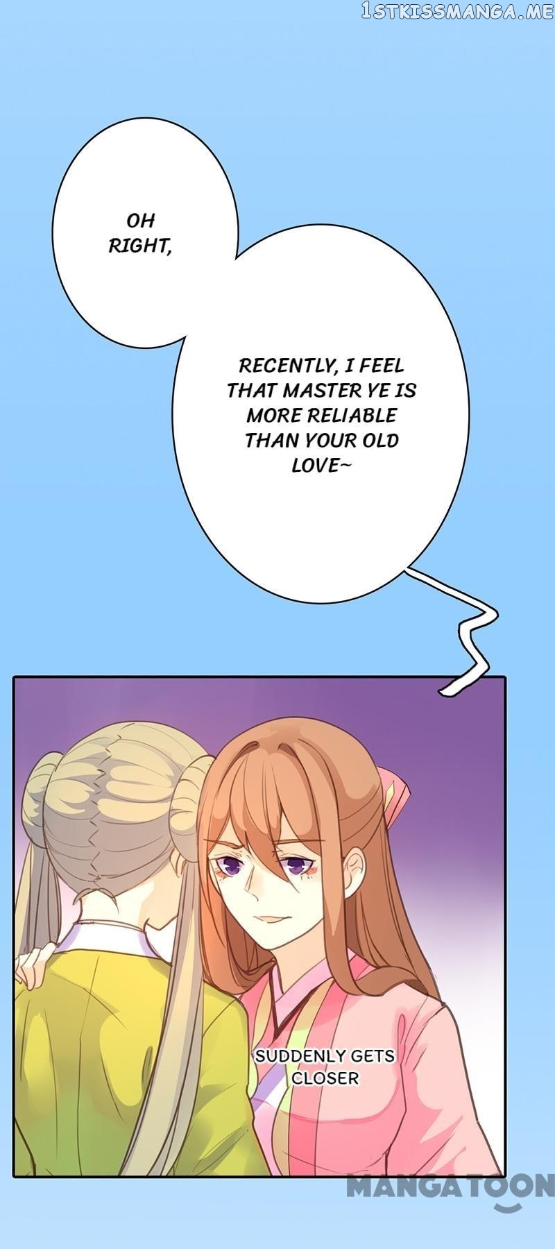 Schemes of a Beauty chapter 41 - page 9