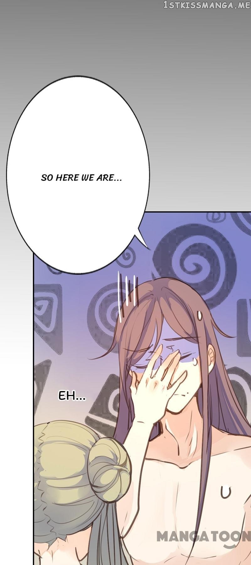 Schemes of a Beauty chapter 40 - page 12
