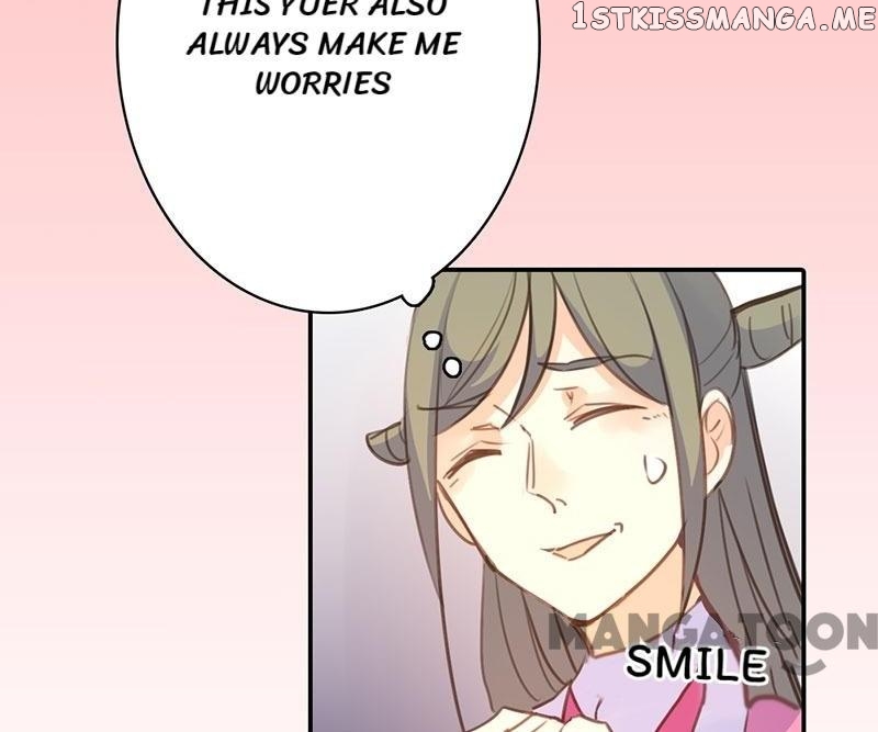 Schemes of a Beauty chapter 40 - page 25