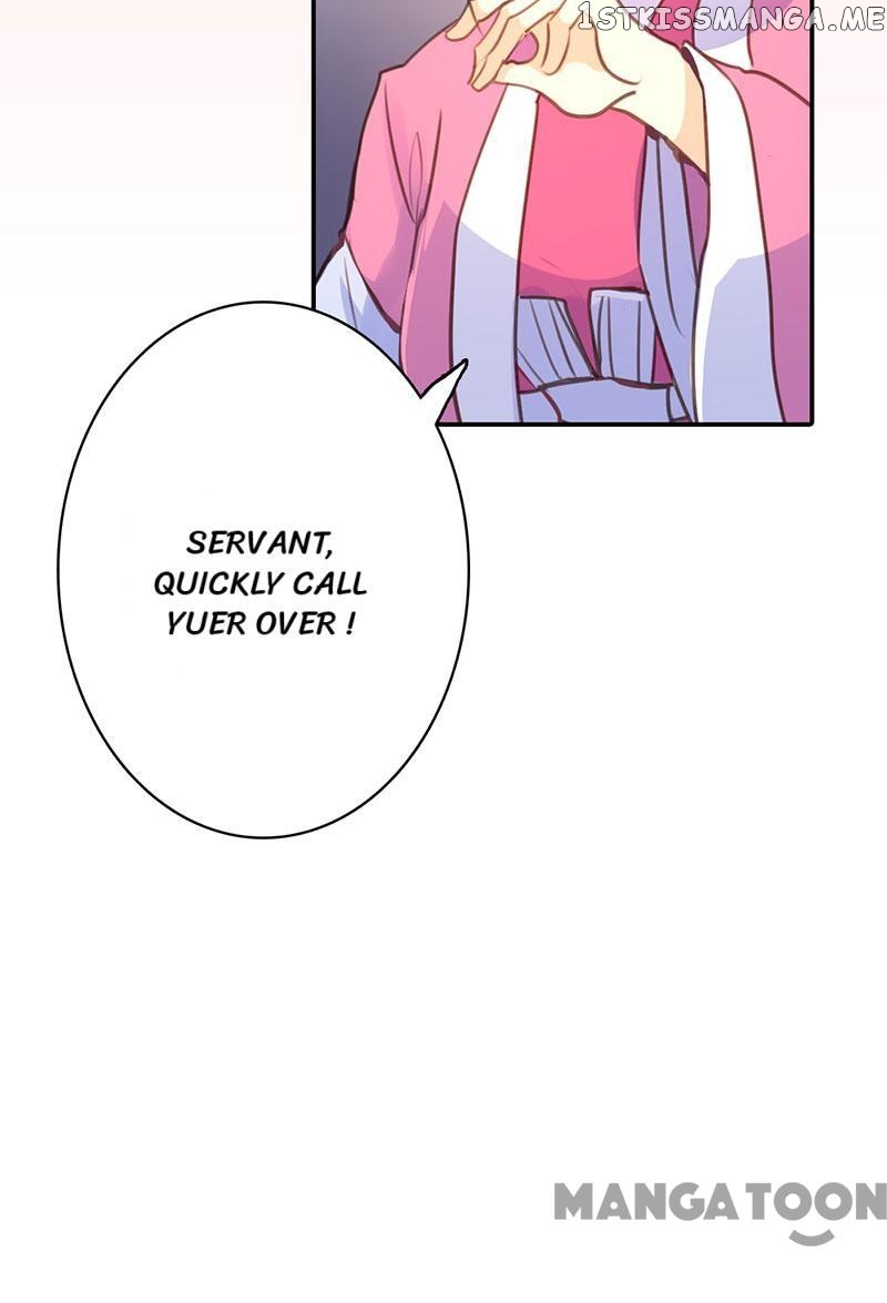 Schemes of a Beauty chapter 40 - page 26