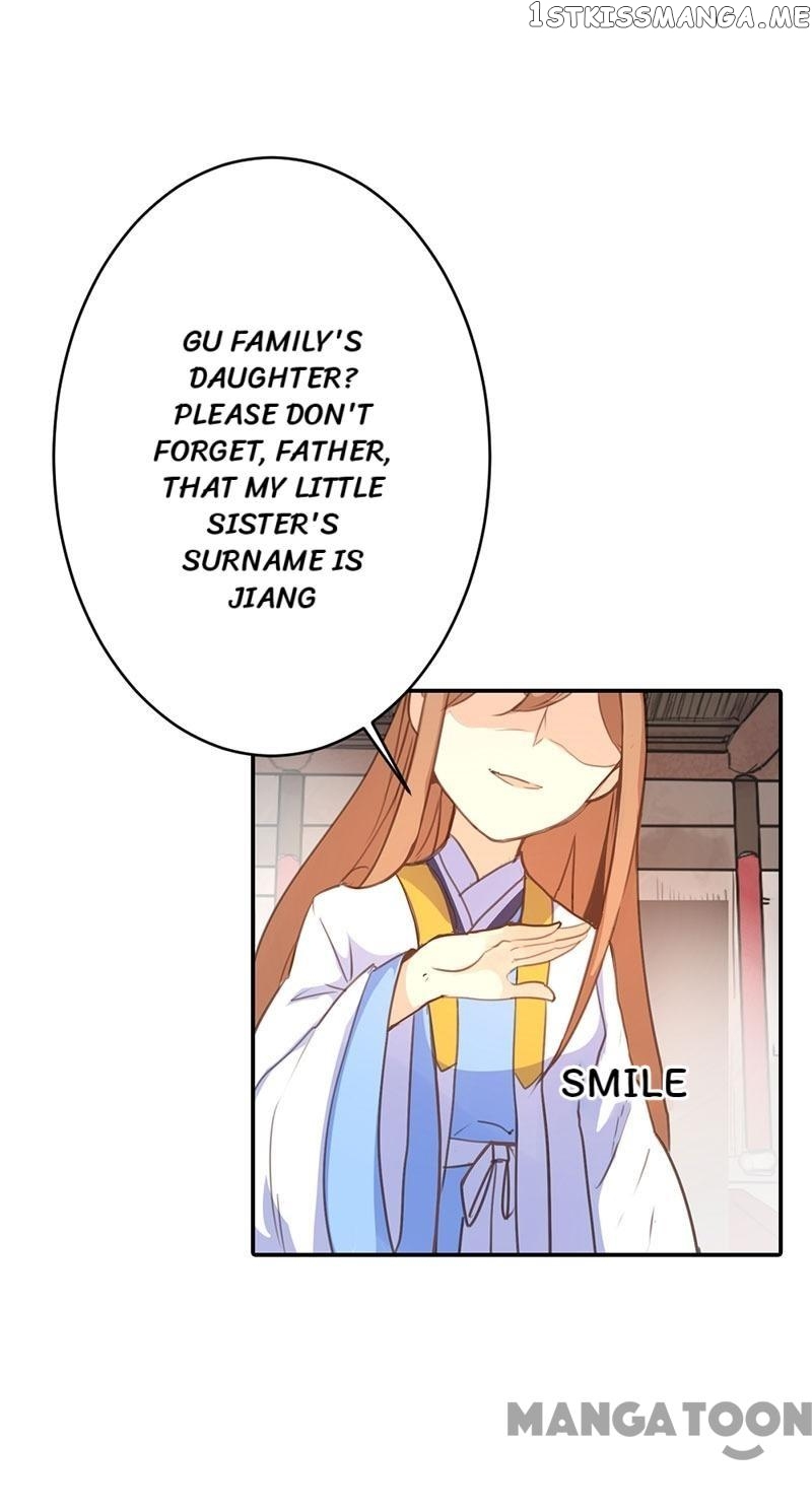 Schemes of a Beauty chapter 40 - page 31