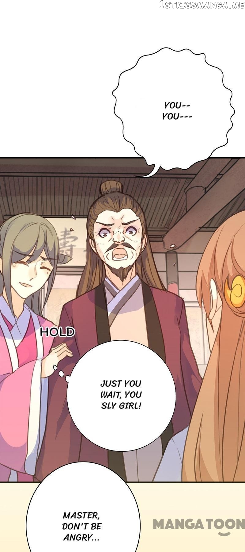 Schemes of a Beauty chapter 40 - page 32