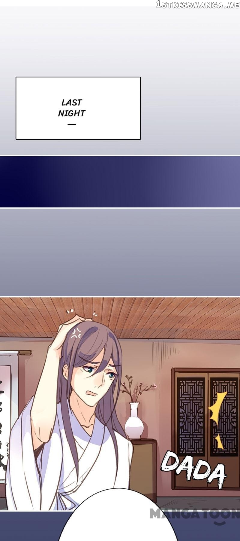 Schemes of a Beauty chapter 40 - page 7