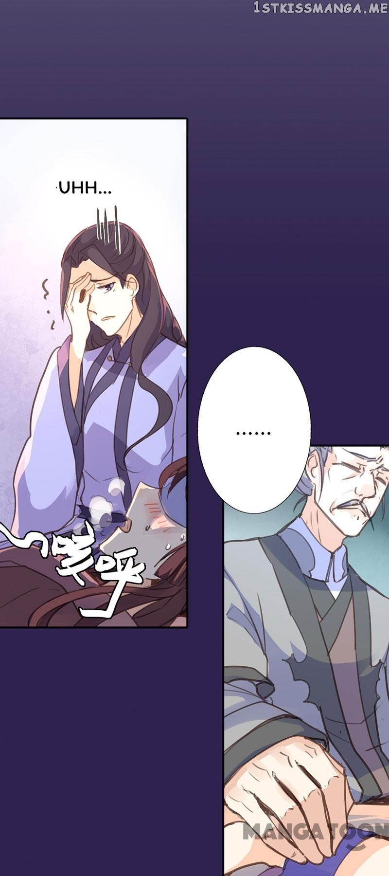 Schemes of a Beauty chapter 39 - page 10