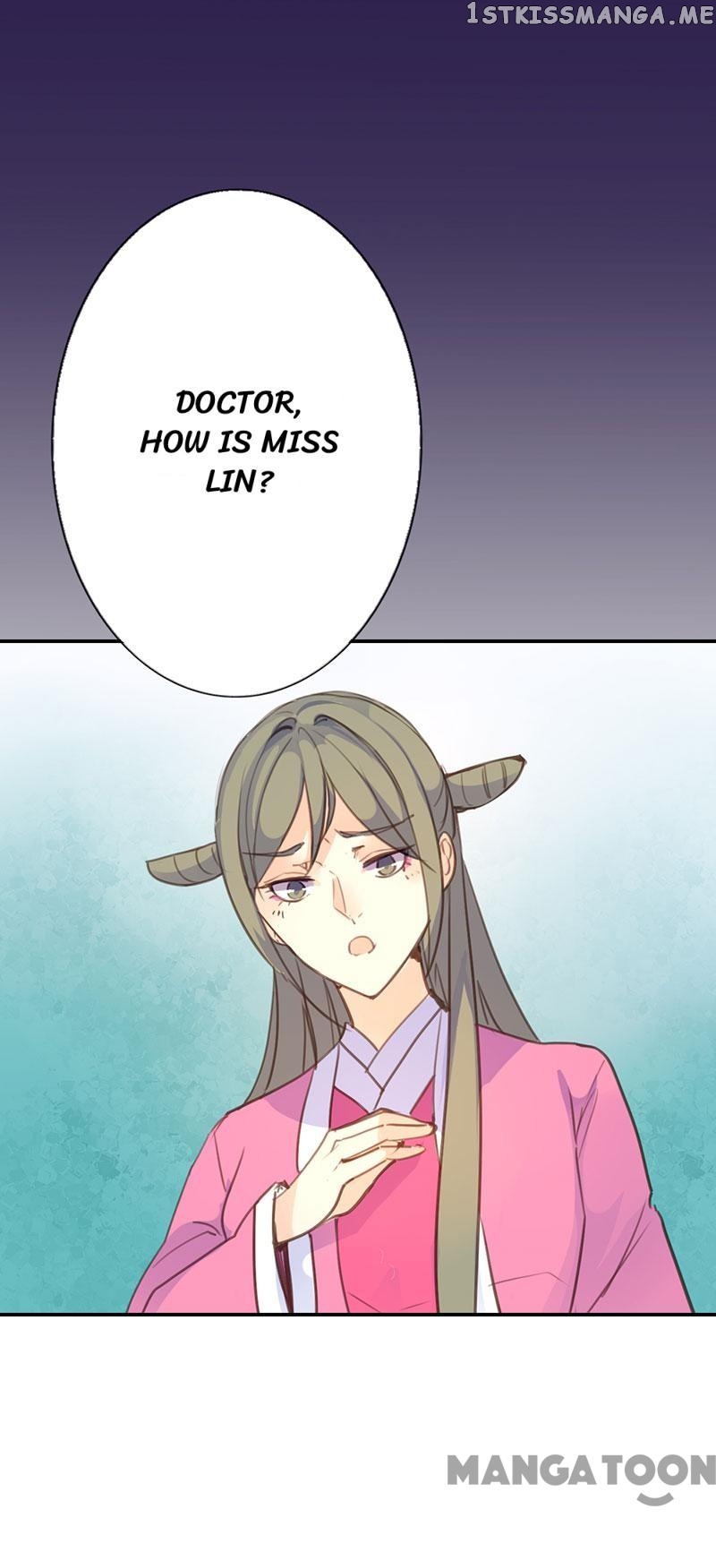 Schemes of a Beauty chapter 39 - page 12