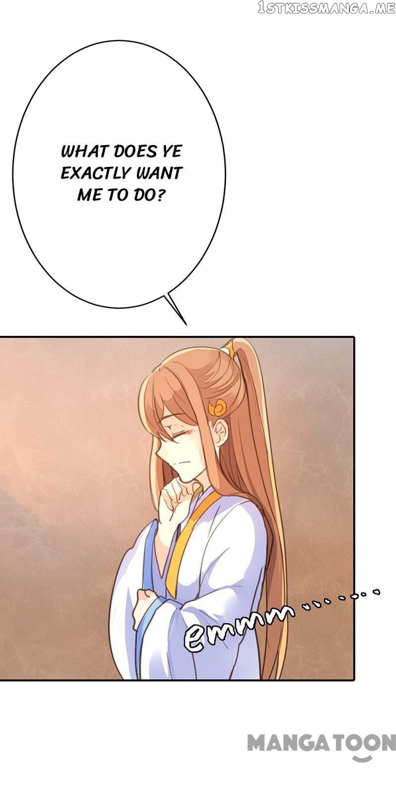 Schemes of a Beauty chapter 39 - page 2