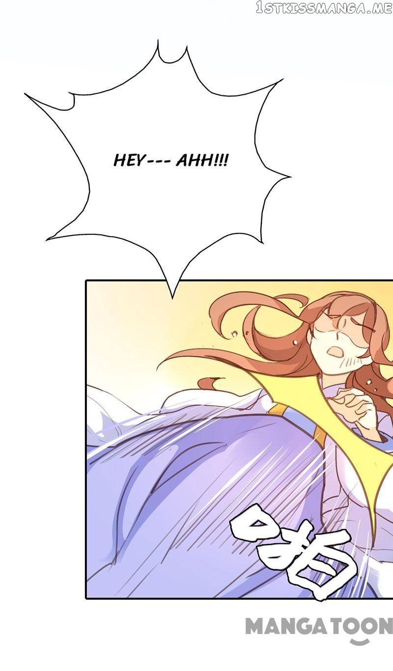 Schemes of a Beauty chapter 39 - page 36