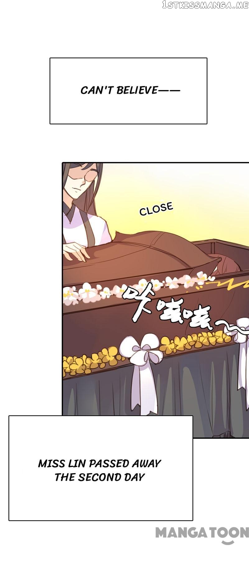 Schemes of a Beauty chapter 39 - page 39