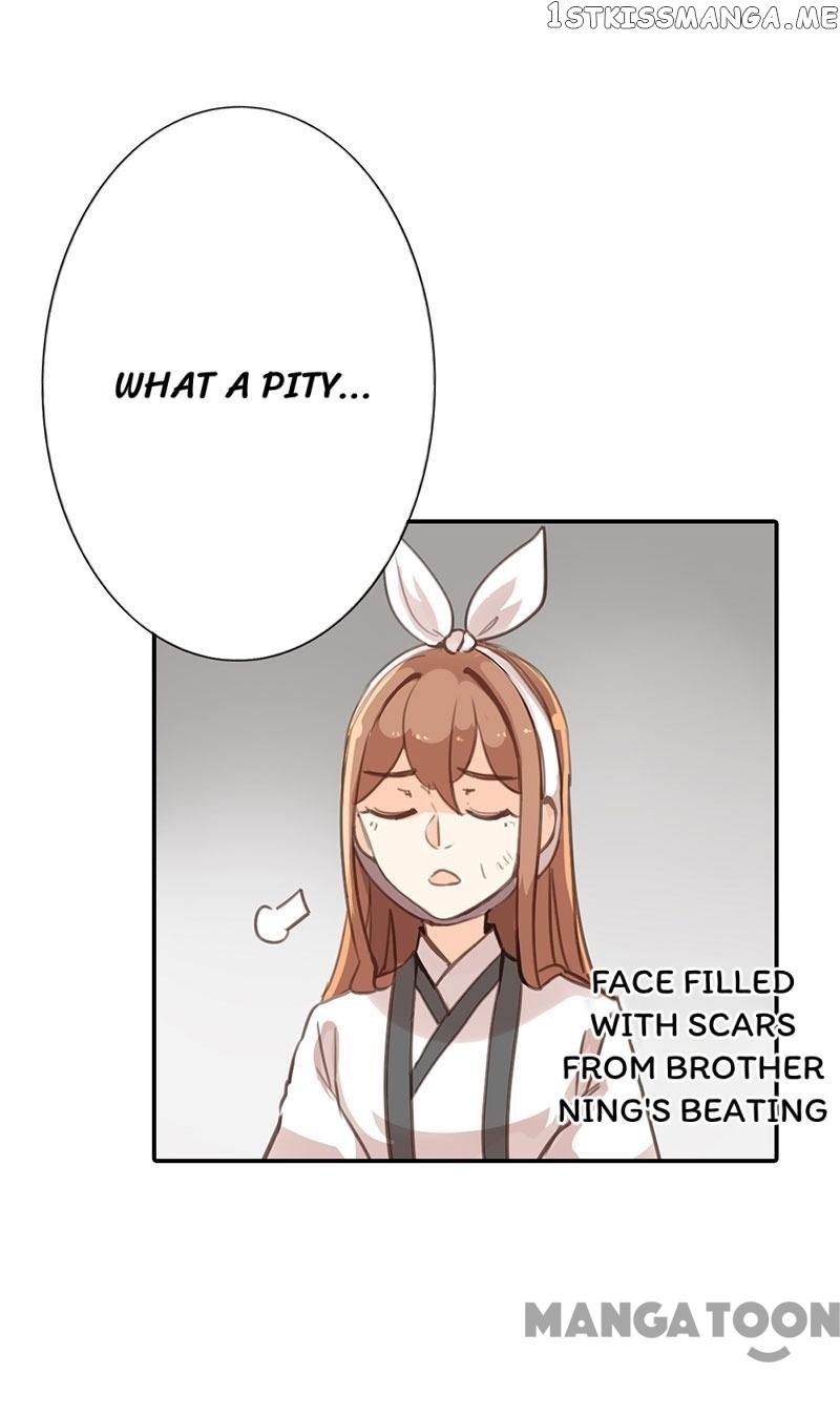 Schemes of a Beauty chapter 39 - page 42