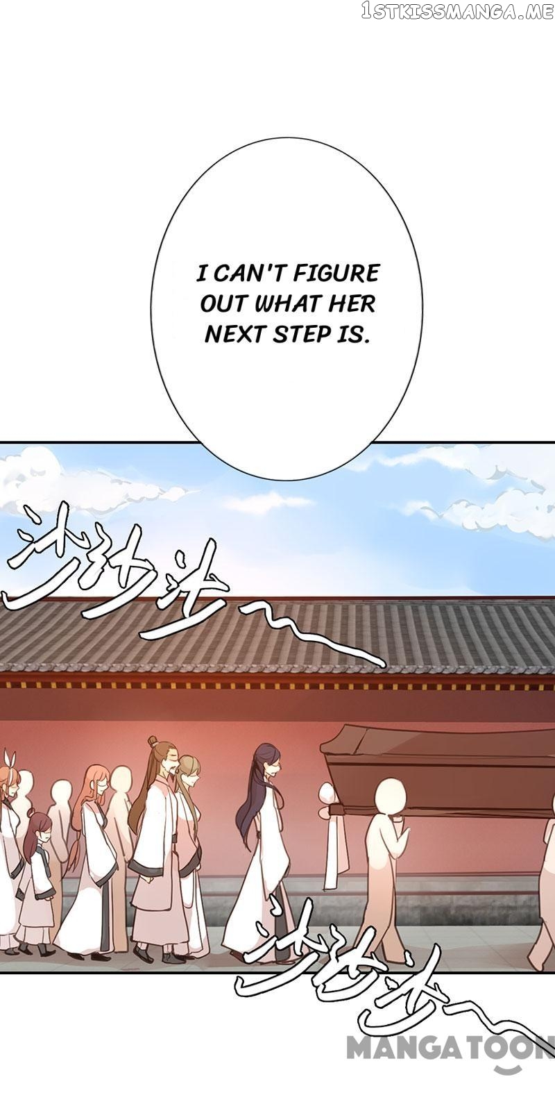Schemes of a Beauty chapter 39 - page 45