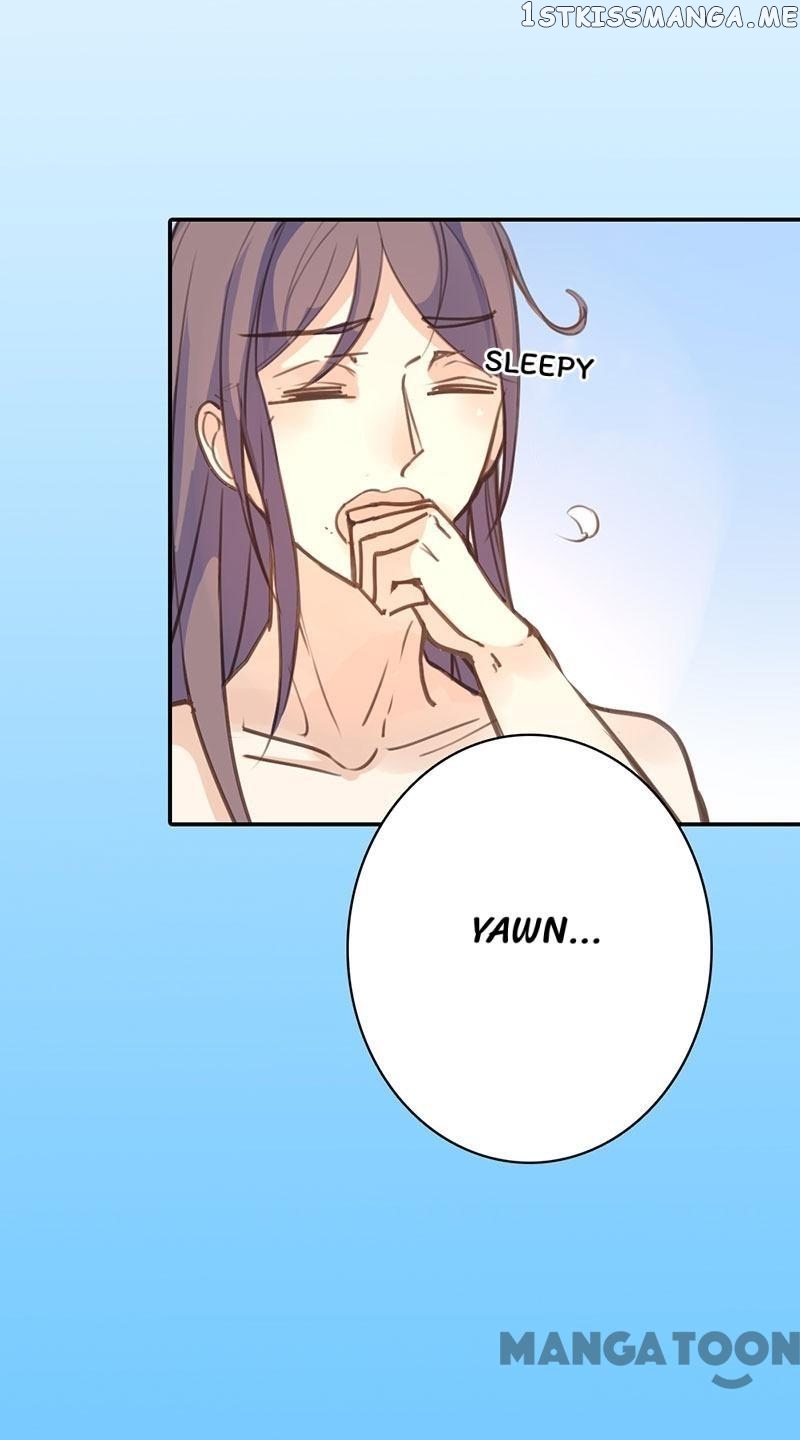 Schemes of a Beauty chapter 39 - page 55