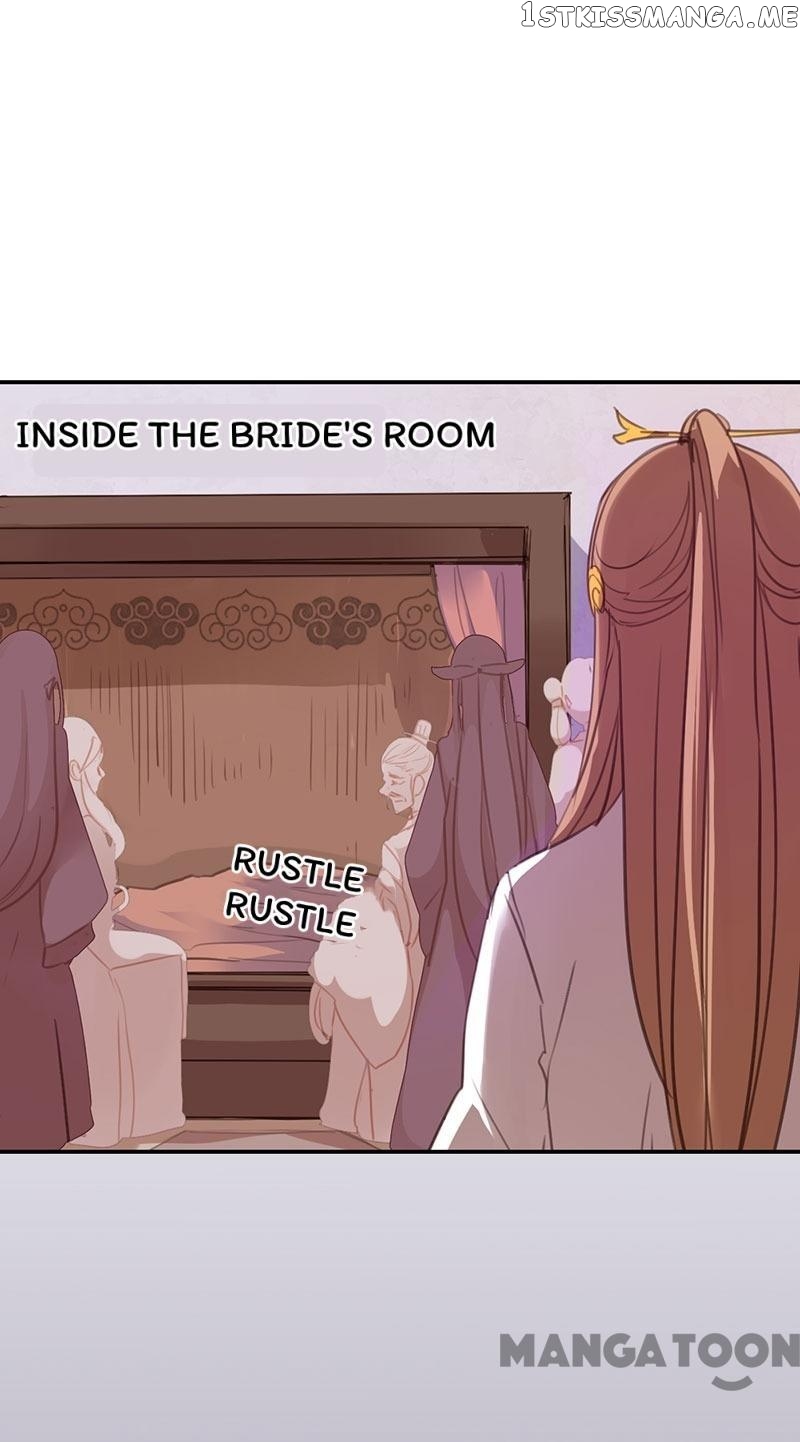 Schemes of a Beauty chapter 39 - page 8