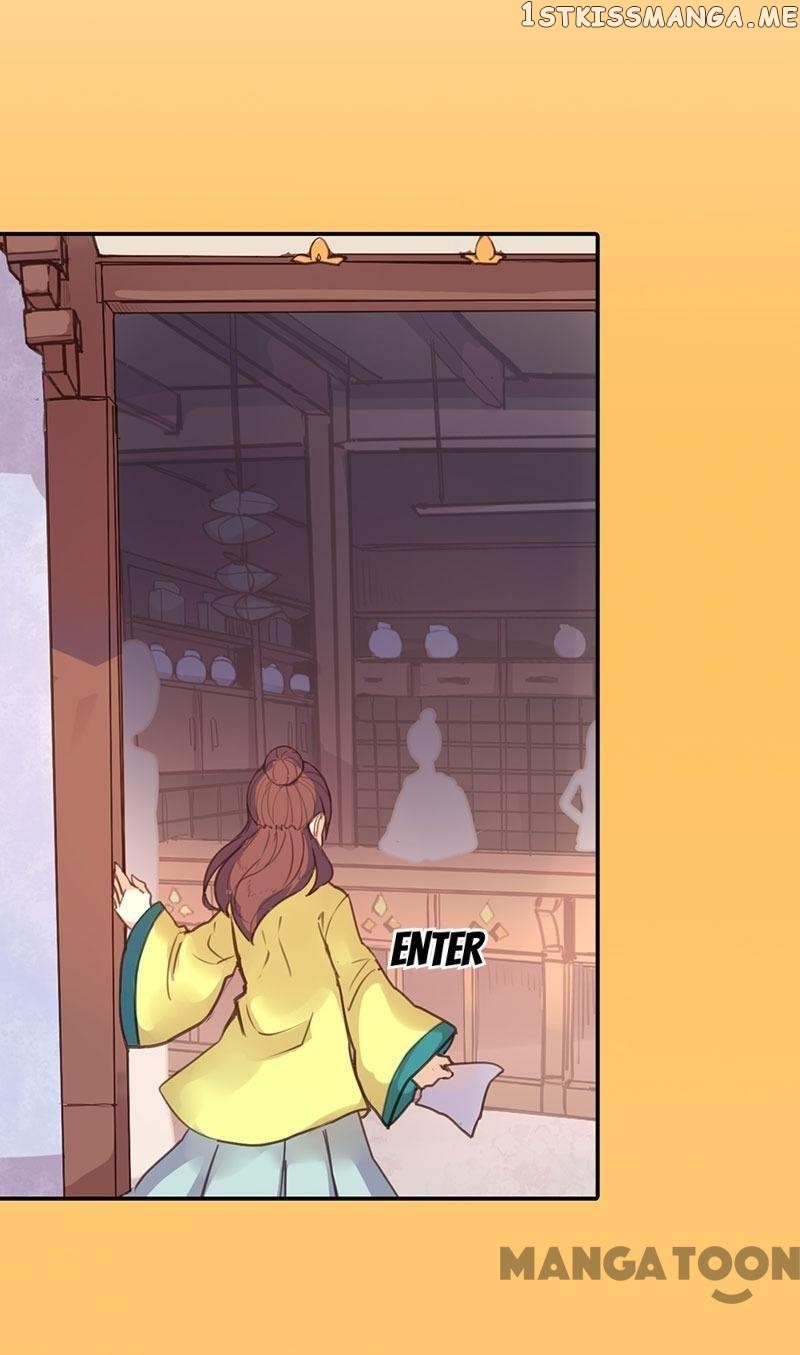 Schemes of a Beauty chapter 38 - page 3