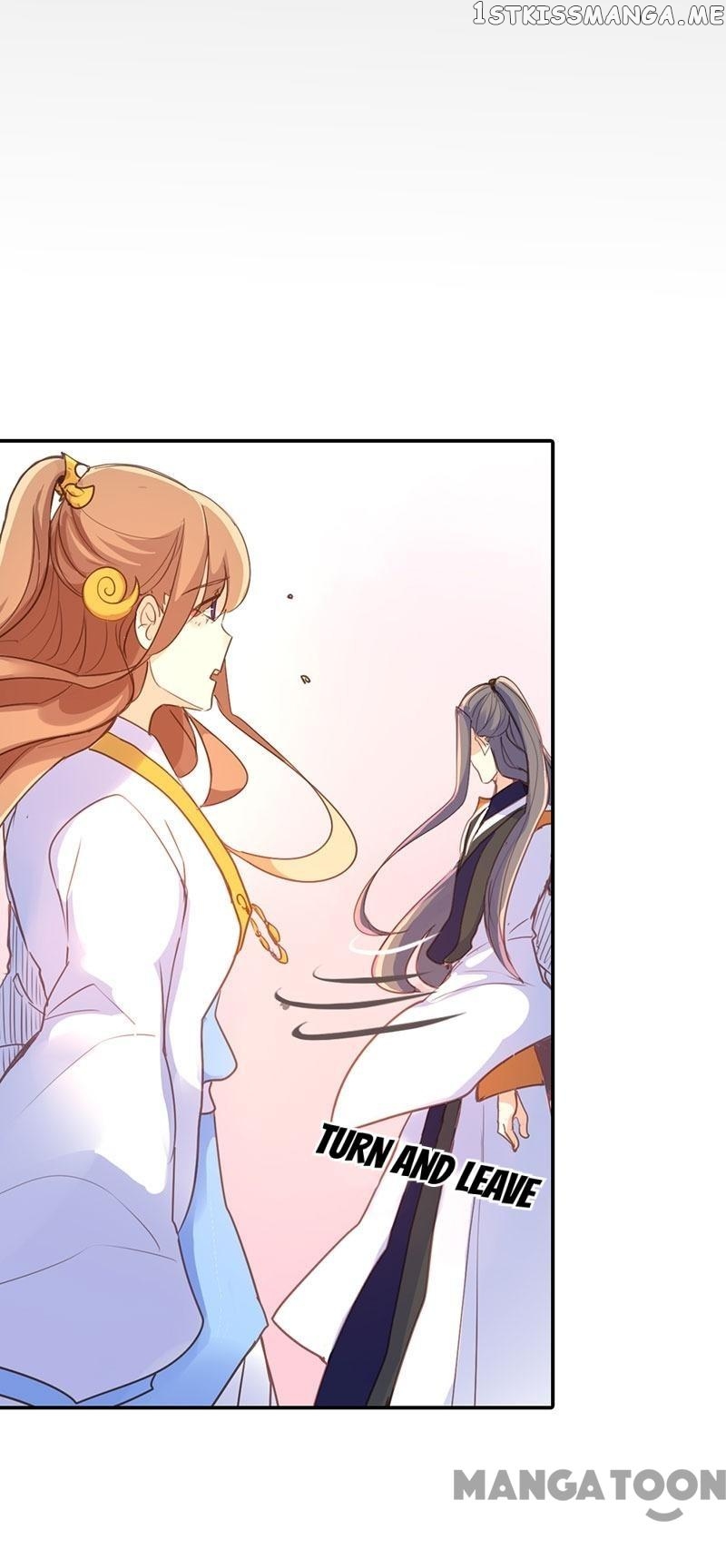 Schemes of a Beauty chapter 38 - page 38