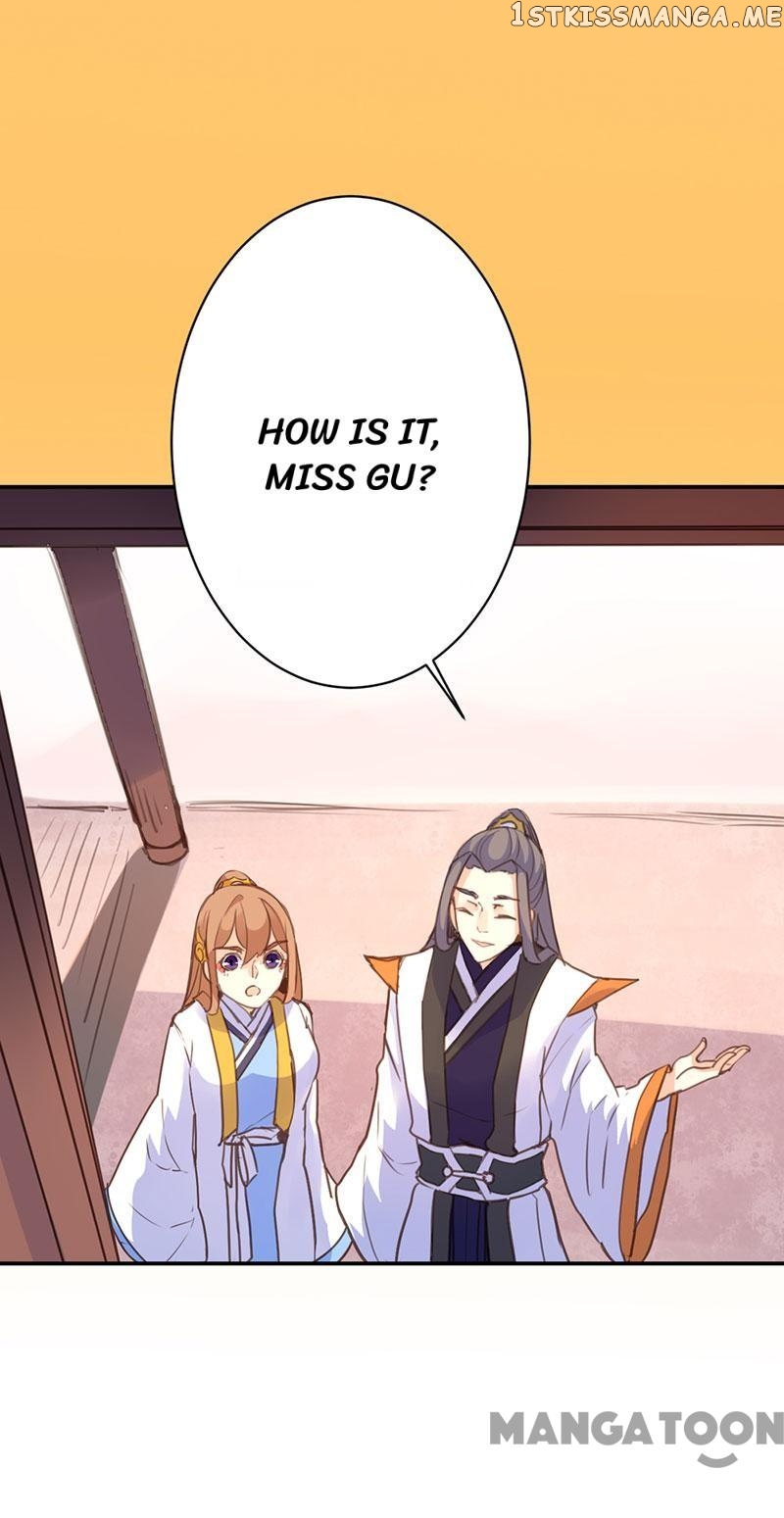 Schemes of a Beauty chapter 38 - page 4