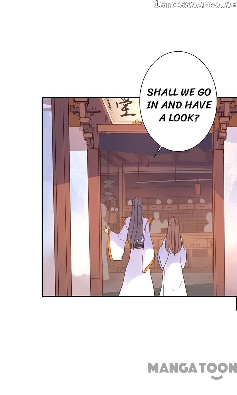 Schemes of a Beauty chapter 38 - page 5