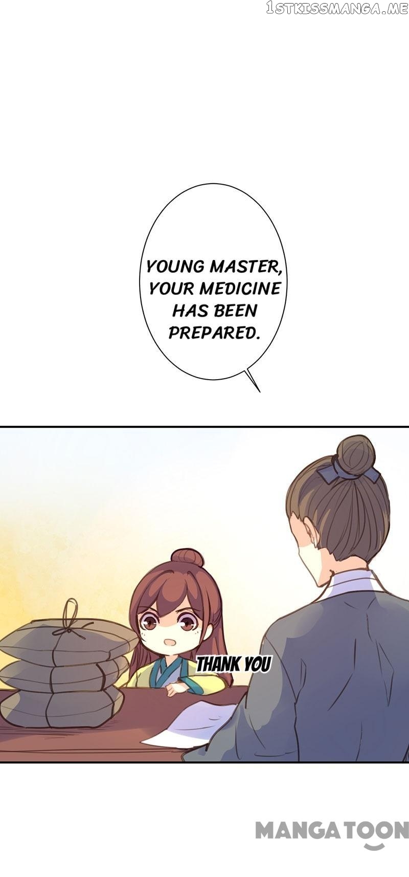 Schemes of a Beauty chapter 38 - page 6