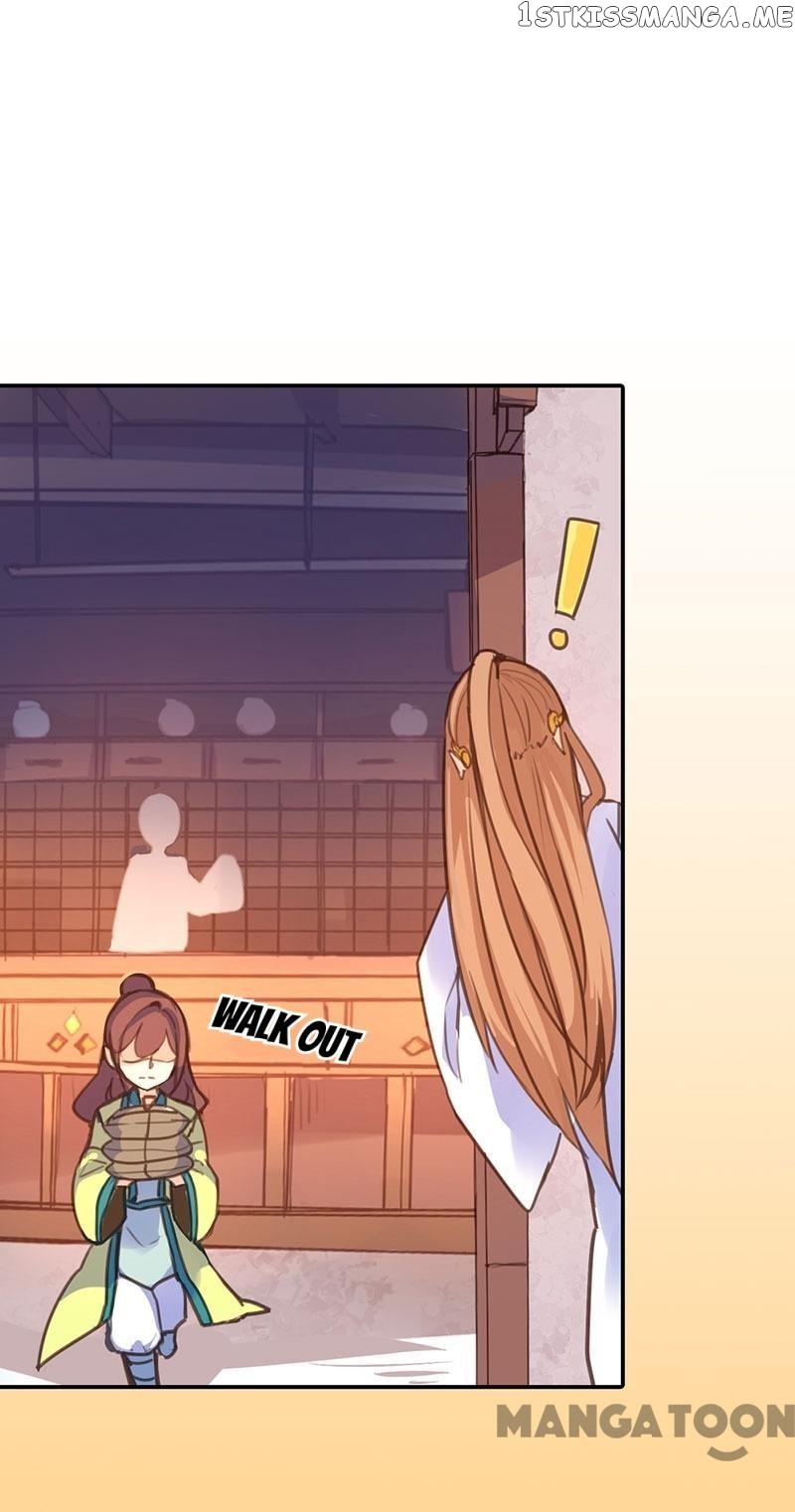 Schemes of a Beauty chapter 38 - page 7