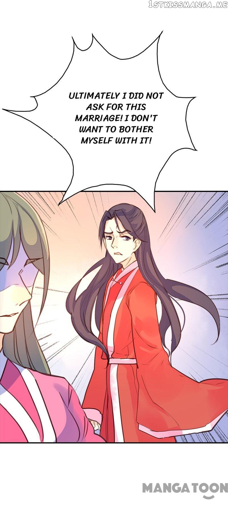 Schemes of a Beauty chapter 37 - page 14