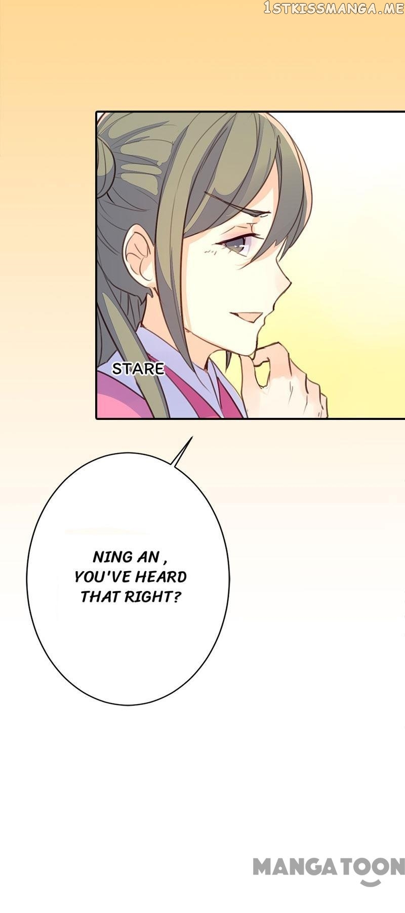 Schemes of a Beauty chapter 37 - page 19