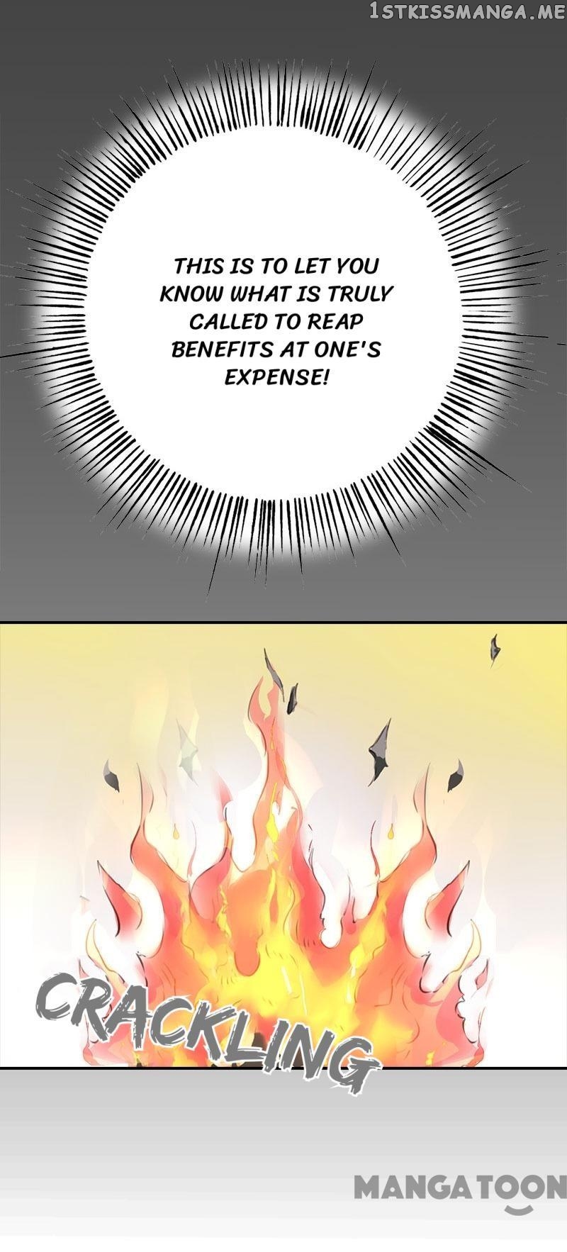 Schemes of a Beauty chapter 37 - page 30