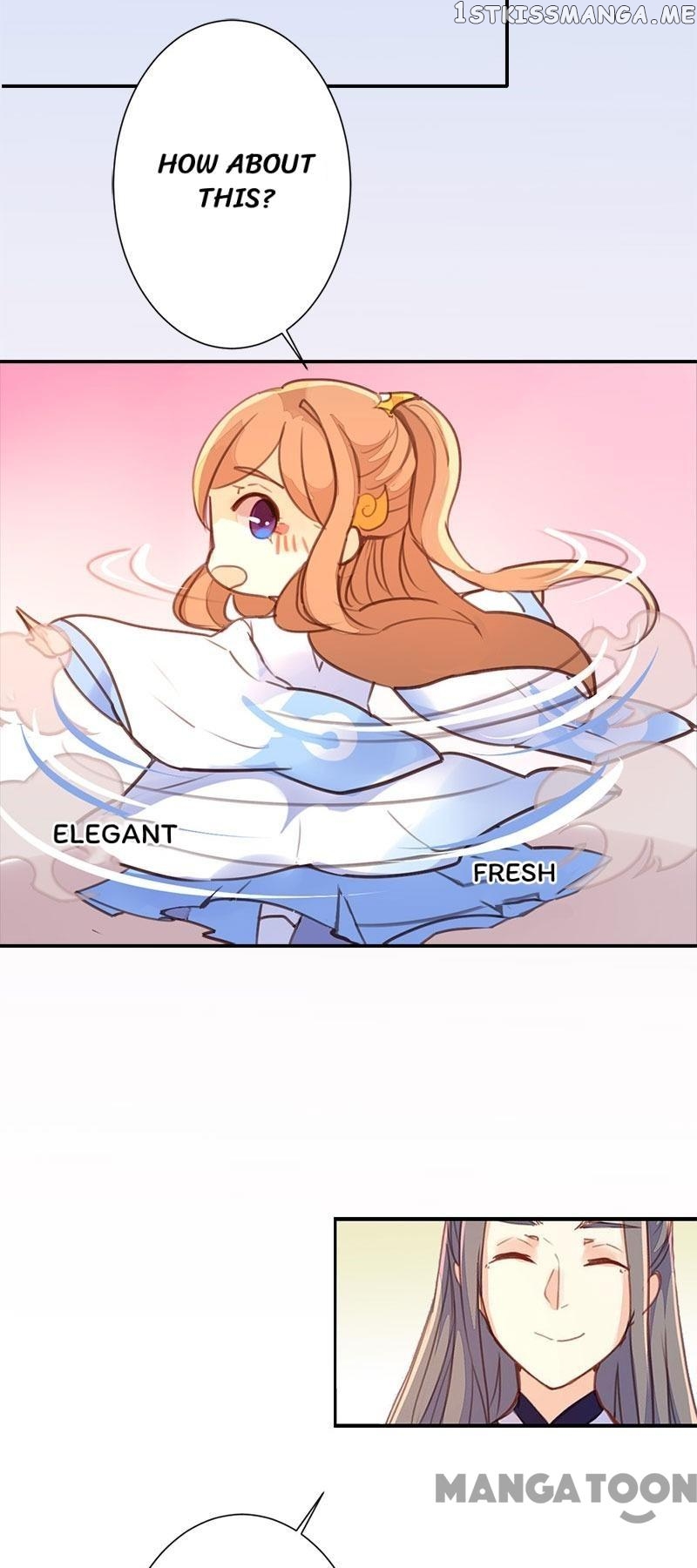 Schemes of a Beauty chapter 37 - page 43