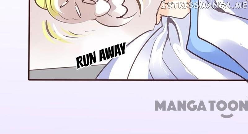 Schemes of a Beauty chapter 36 - page 21