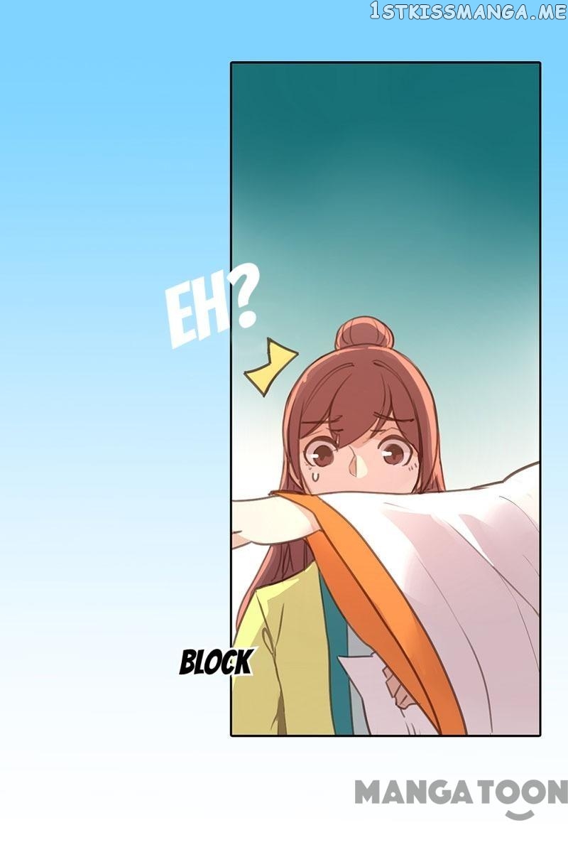 Schemes of a Beauty chapter 36 - page 6