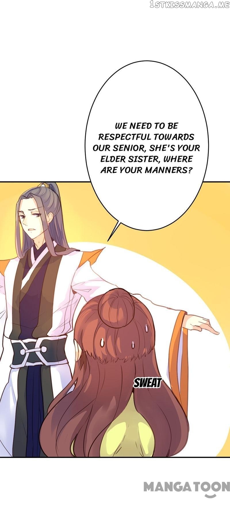 Schemes of a Beauty chapter 36 - page 7