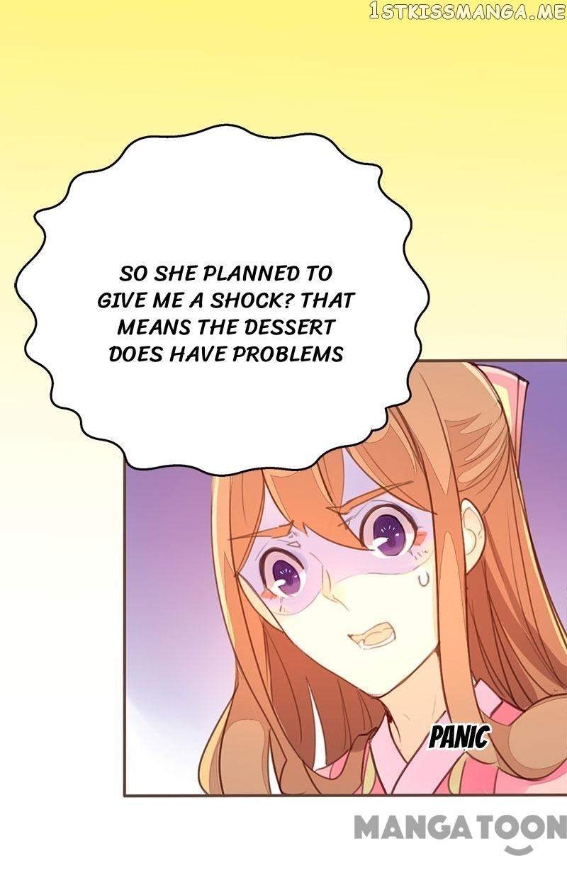 Schemes of a Beauty chapter 35 - page 15
