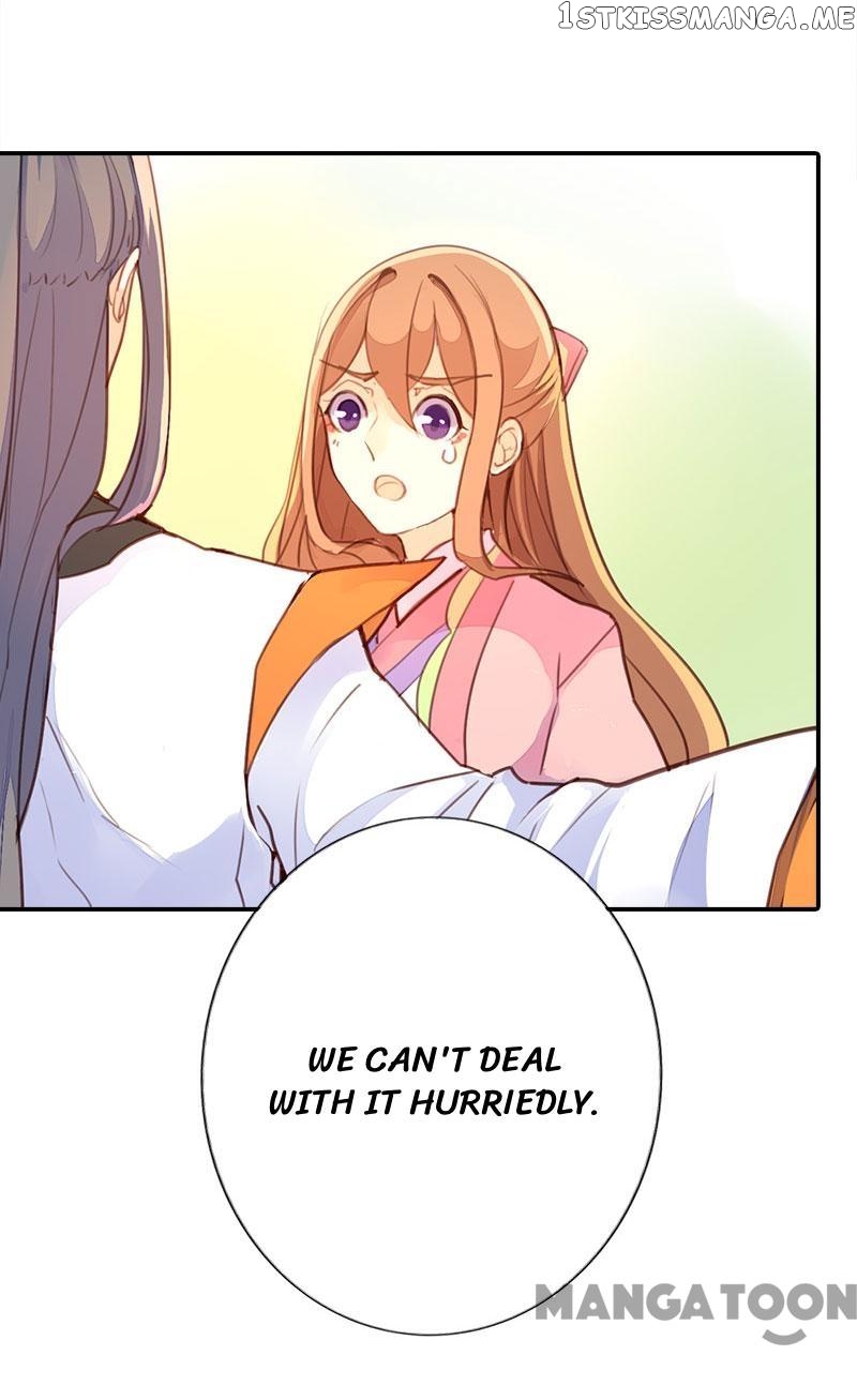 Schemes of a Beauty chapter 35 - page 18