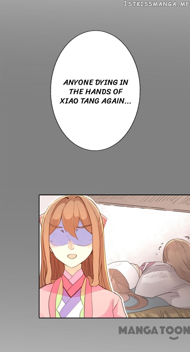 Schemes of a Beauty chapter 35 - page 31