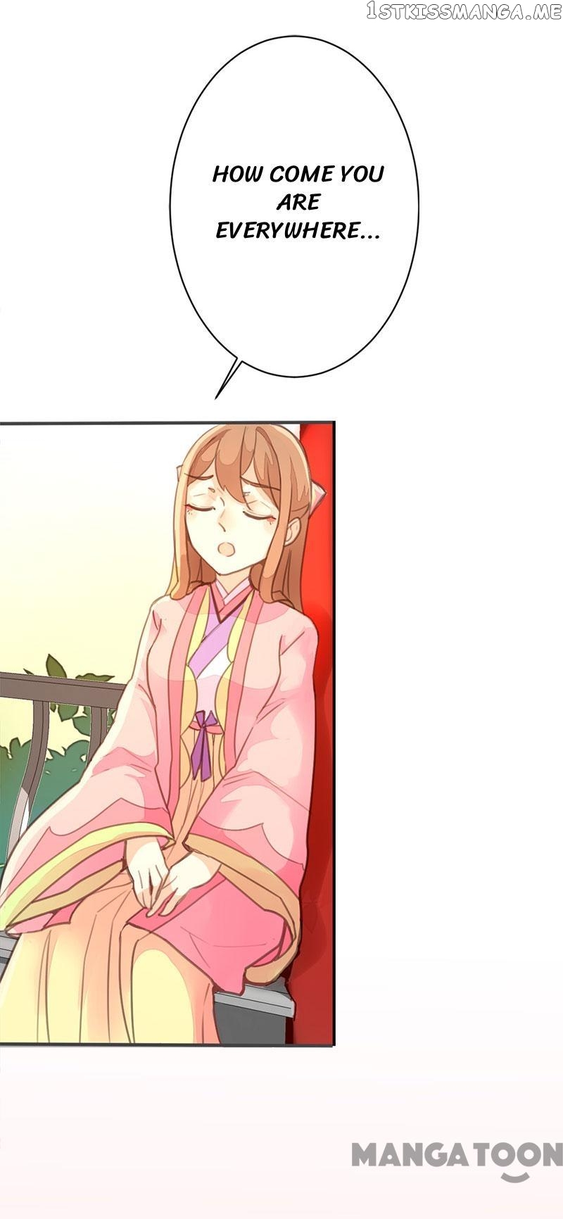 Schemes of a Beauty chapter 34 - page 15