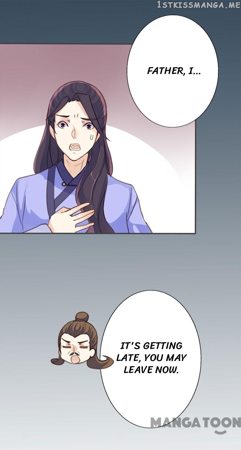 Schemes of a Beauty chapter 33 - page 17