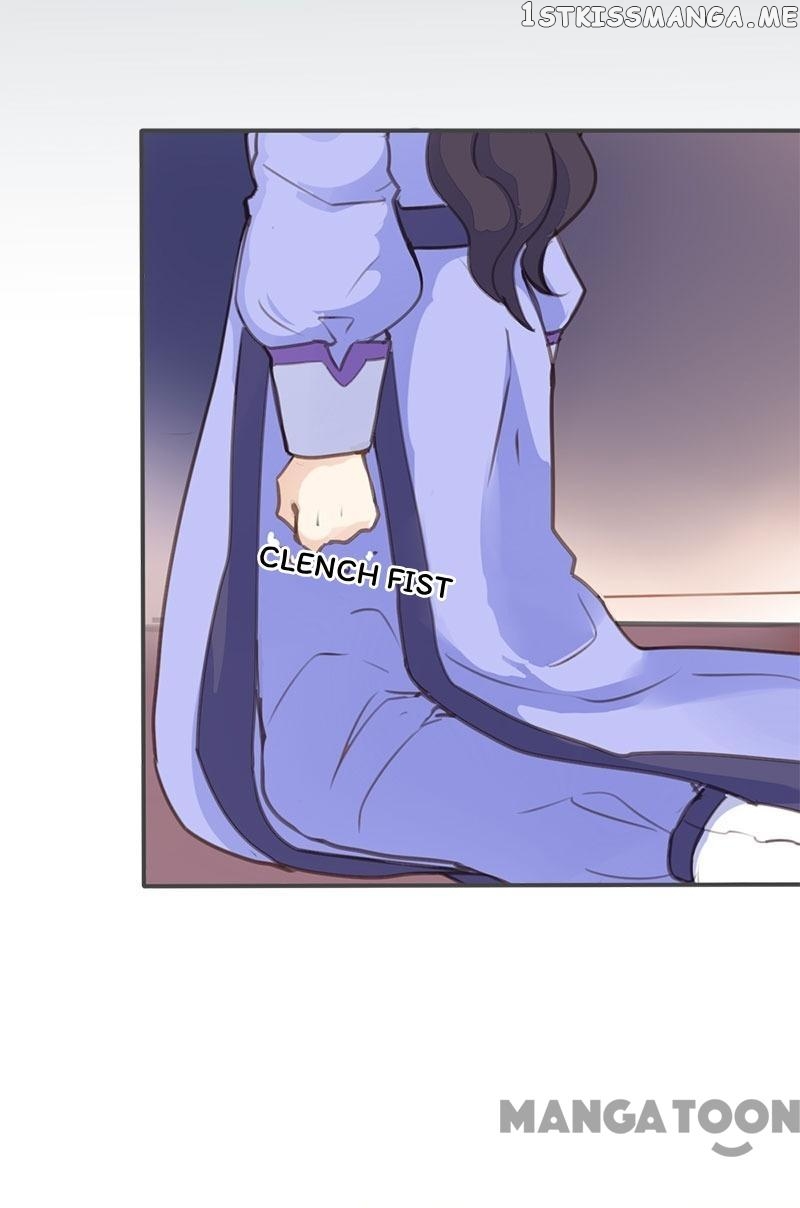 Schemes of a Beauty chapter 33 - page 18