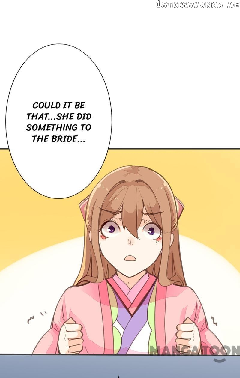 Schemes of a Beauty chapter 32 - page 23
