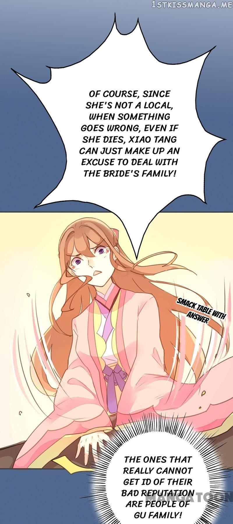 Schemes of a Beauty chapter 32 - page 24