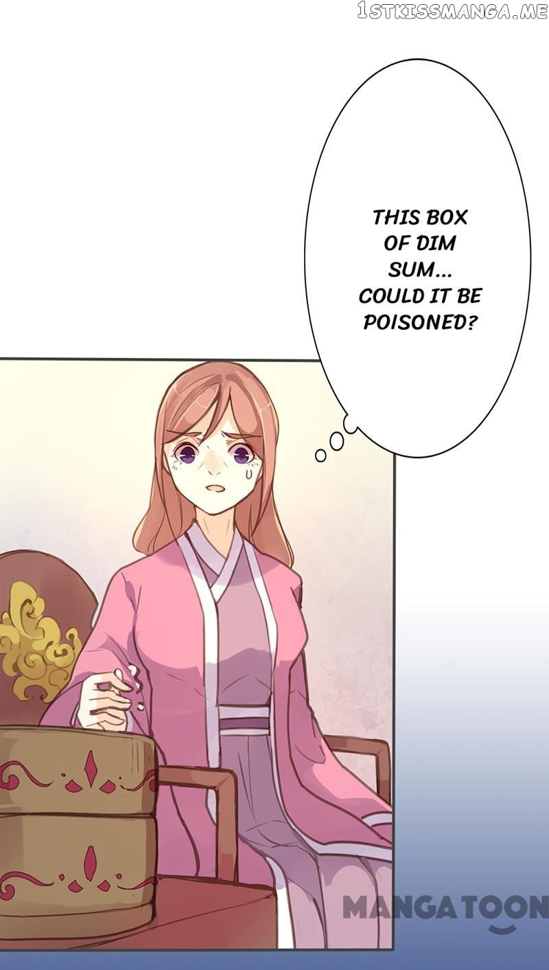 Schemes of a Beauty chapter 32 - page 29